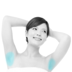 Waxing for women