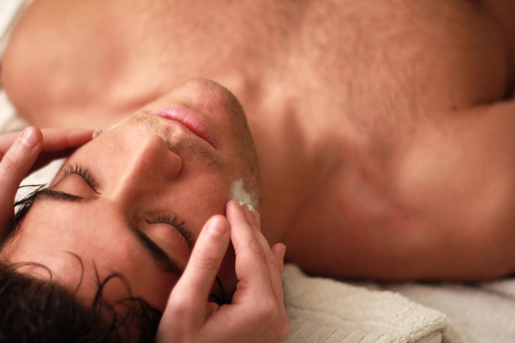 Blue Peacock Esthetic Spa - Facials Express